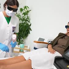 EPILATION 1/2 JAMBES ST